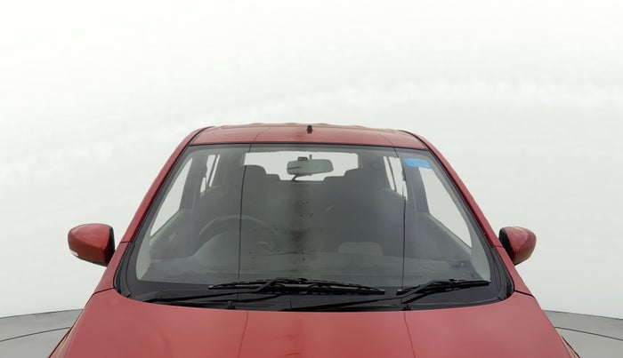 2016 Maruti Celerio ZXI AMT, Petrol, Automatic, 41,898 km, Front Windshield