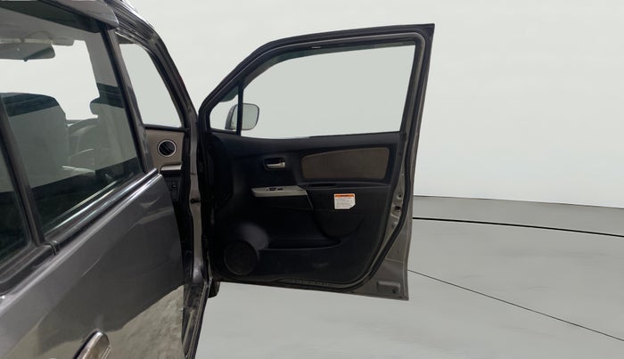 2014 Maruti Wagon R 1.0 LXI CNG, CNG, Manual, 64,211 km, RHS Front Door