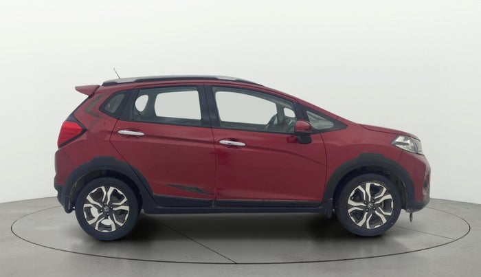2019 Honda WR-V 1.2L I-VTEC VX MT, Petrol, Manual, 51,983 km, Right Side View