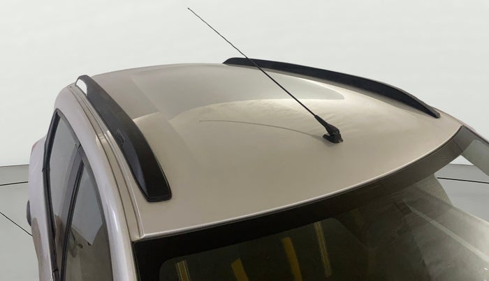 2024 Renault Kwid CLIMBER MT 1.0, Petrol, Manual, 38,289 km, Roof