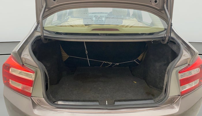 2013 Honda City 1.5L I-VTEC S MT, Petrol, Manual, 1,15,949 km, Boot Open Zoomed View