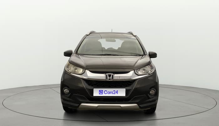 2017 Honda WR-V 1.2L I-VTEC VX MT, Petrol, Manual, 92,733 km, Front
