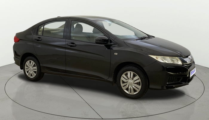 2015 Honda City 1.5L I-VTEC SV CVT, Petrol, Automatic, 18,871 km, SRP