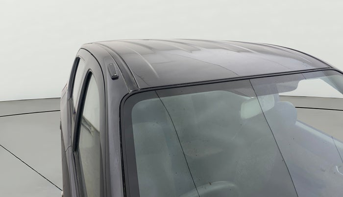 2018 Maruti Alto 800 LXI O, Petrol, Manual, 53,188 km, Roof