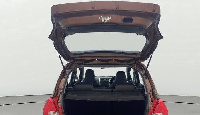 2020 Maruti Celerio X ZXI (O) AMT, Petrol, Automatic, 22,932 km, Boot Door Open