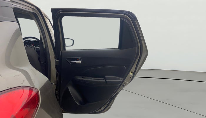 2019 Maruti Swift VXI AMT, Petrol, Automatic, 56,949 km, RHS Rear Door