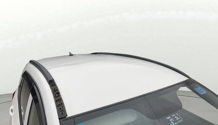 2016 Hyundai Grand i10 SPORTZ 1.2 KAPPA VTVT, Petrol, Manual, 89,264 km, Roof