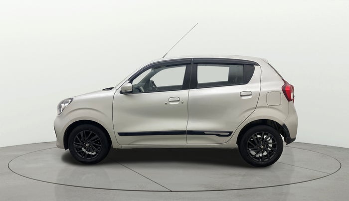2022 Maruti Celerio ZXI PLUS, Petrol, Manual, 81,093 km, Left Side
