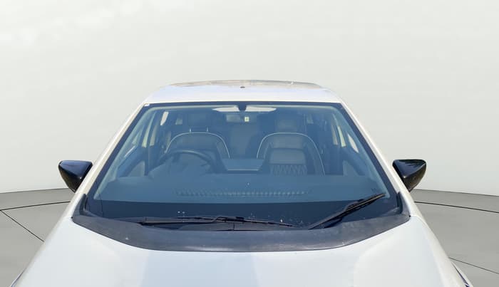 2022 Tata ALTROZ XE PETROL, Petrol, Manual, 18,858 km, Front Windshield