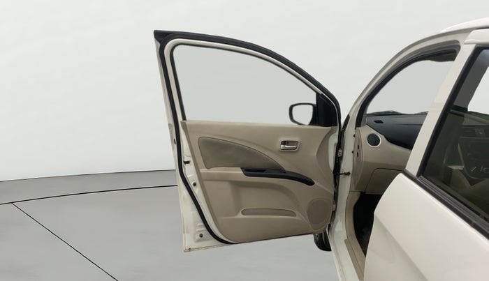 2018 Maruti Celerio ZXI AMT, Petrol, Automatic, 91,911 km, LHS Front Door