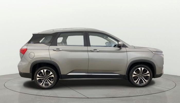 2023 MG HECTOR SMART PRO 2.0 TURBO DIESEL, Diesel, Manual, 75,335 km, Right Side View