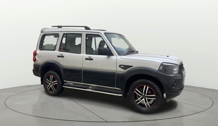 2021 Mahindra Scorpio S3 PLUS, Diesel, Manual, 24,774 km, SRP