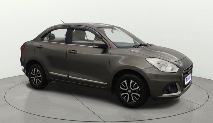 2020 Maruti Dzire VXI AMT, Petrol, Automatic, 27,558 km, Right Front Diagonal