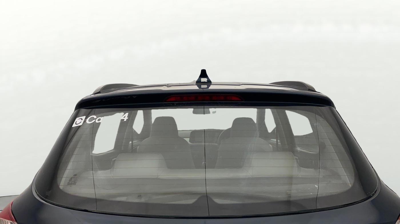 2019 Hyundai GRAND I10 NIOS SPORTZ AMT 1.2 KAPPA VTVT, Petrol, Automatic, 1,13,318 km, Rear Windshield