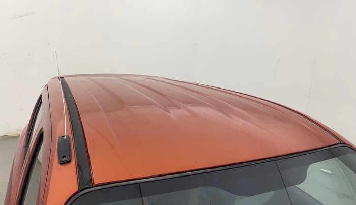 2016 Maruti Alto 800 VXI, Petrol, Manual, 76,954 km, Roof