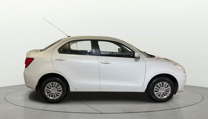 2024 Maruti Dzire VXI, Petrol, Manual, 32,756 km, Right Side View