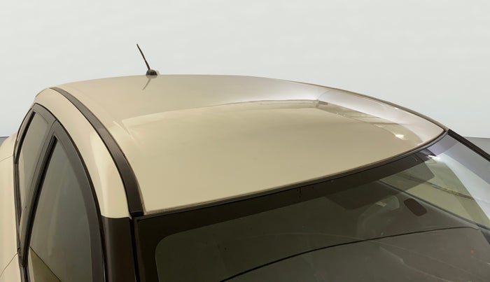 2016 Maruti Baleno DELTA PETROL 1.2, Petrol, Manual, 42,836 km, Roof