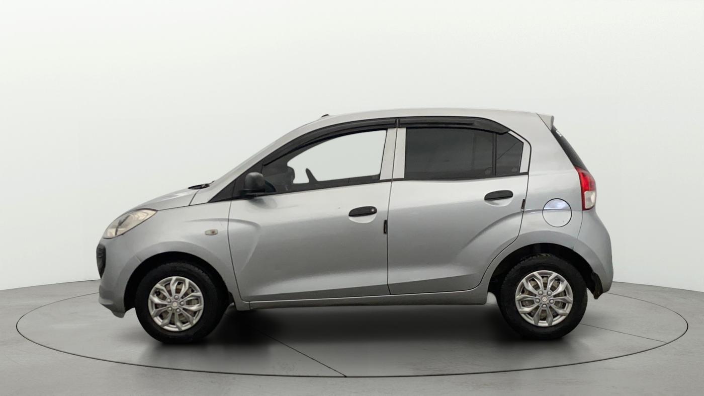 2019 Hyundai NEW SANTRO ERA, Petrol, Manual, 57,860 km, Left Side