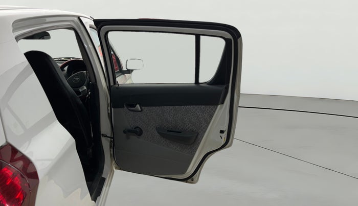 2018 Maruti Alto 800 LXI, Petrol, Manual, 24,927 km, RHS Rear Door