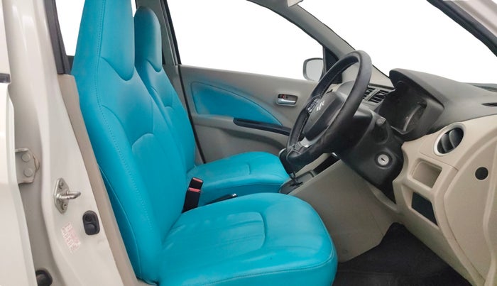 2017 Maruti Celerio ZXI AMT (O), Petrol, Automatic, 23,932 km, Right Side Front Door Cabin