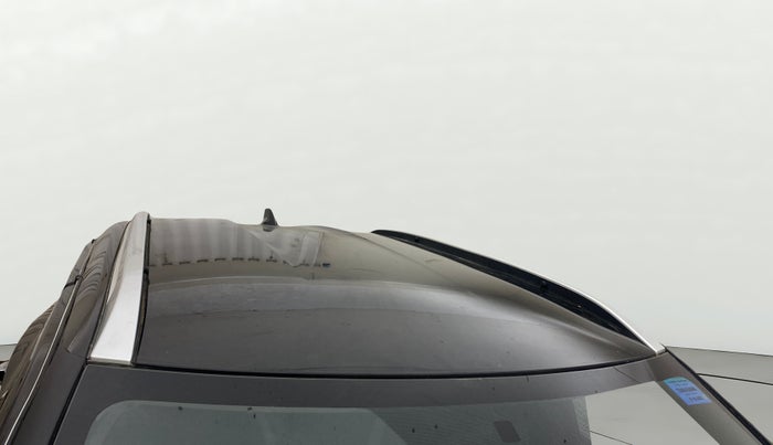 2022 Nissan MAGNITE XV PREMIUM TURBO CVT, Petrol, Automatic, 31,977 km, Roof