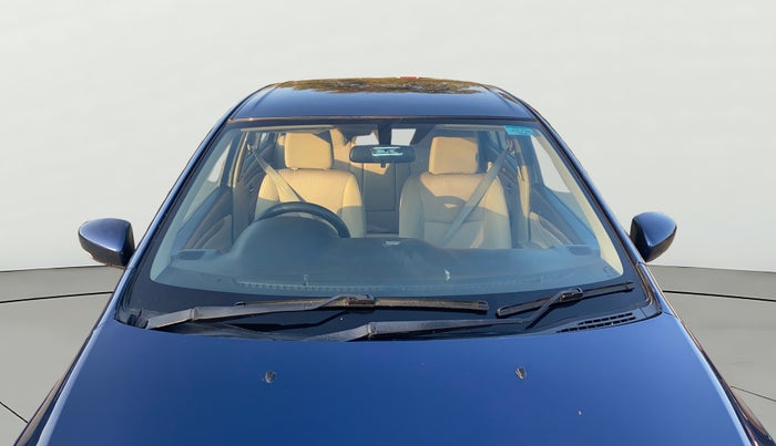 2021 Maruti Ciaz DELTA AT 1.5 SHVS PETROL, Petrol, Automatic, 54,986 km, Front Windshield