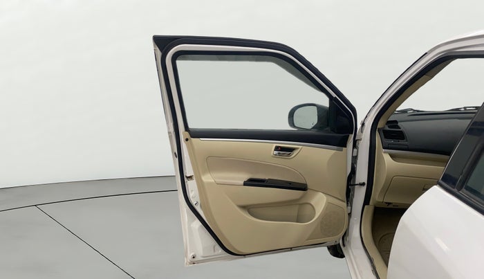 2014 Maruti Swift ZXI, Petrol, Manual, 78,007 km, LHS Front Door