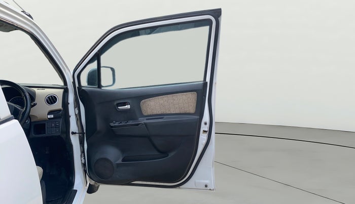 2018 Maruti Wagon R 1.0 VXI, Petrol, Manual, 36,521 km, RHS Front Door