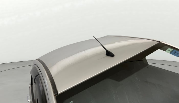 2017 Tata Tiago XZ PETROL, Petrol, Manual, 64,015 km, Roof