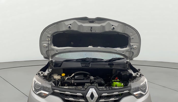 2022 Renault TRIBER RXT, Petrol, Manual, 28,902 km, Open Bonet
