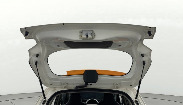 2020 Maruti S PRESSO VXI PLUS AMT, Petrol, Automatic, 66,492 km, Boot Door Open