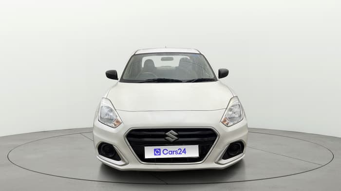 2022 Maruti Dzire LXI, Petrol, Manual, 1,39,713 km, Front