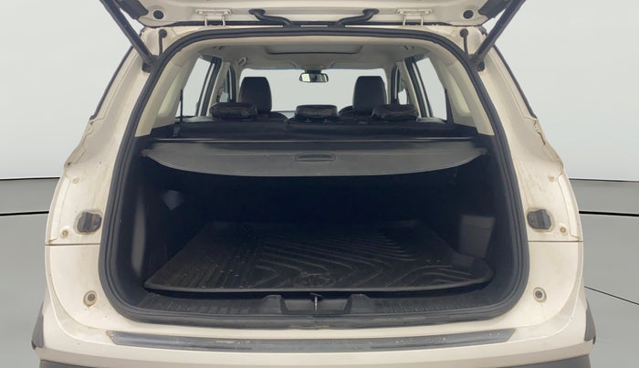 2020 MG HECTOR SHARP 1.5 DCT PETROL, Petrol, Automatic, 97,011 km, Boot Open Zoomed View