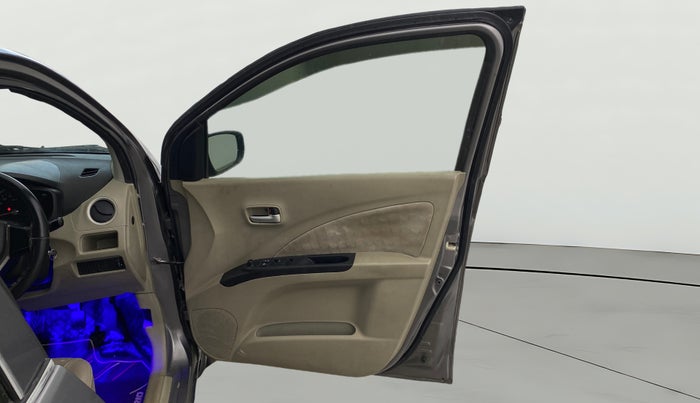 2016 Maruti Celerio ZXI, Petrol, Manual, 46,981 km, RHS Front Door