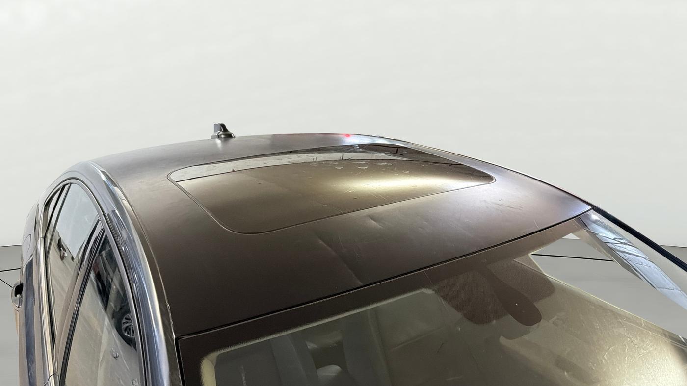 2023 Volkswagen VIRTUS GT PLUS TSI 1.5 EVO DSG, Petrol, Automatic, 75,567 km, Roof