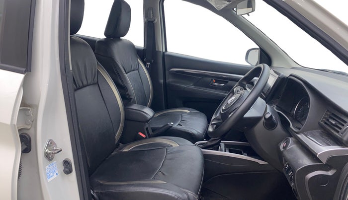 2021 Maruti XL6 ZETA AT, Petrol, Automatic, 37,942 km, Right Side Front Door Cabin