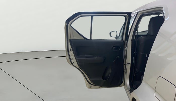 2018 Maruti IGNIS SIGMA 1.2, Petrol, Manual, 49,903 km, LHS Rear Door