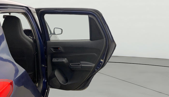 2023 Maruti Swift LXI, Petrol, Manual, 51,489 km, RHS Rear Door