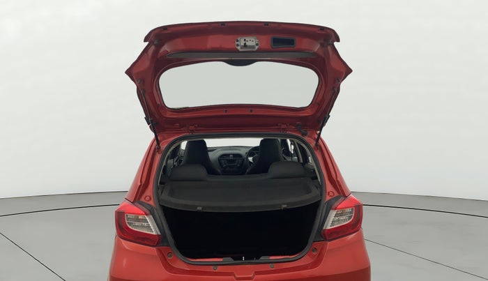 2017 Tata Tiago XTA PETROL, Petrol, Automatic, 51,348 km, Boot Door Open