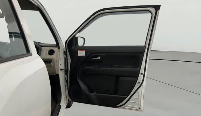 2024 Maruti New Wagon-R VXI CNG 1.0, CNG, Manual, 19,545 km, RHS Front Door