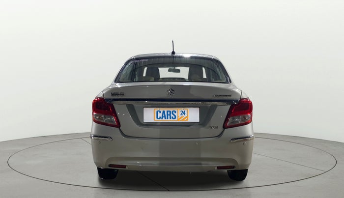 2018 Maruti Dzire VXI, Petrol, Manual, 67,835 km, Back/Rear