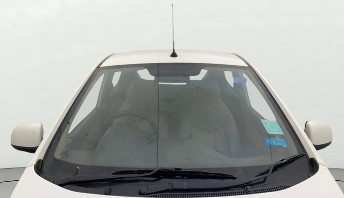 2017 Hyundai Eon SPORTZ, Petrol, Manual, 37,099 km, Front Windshield