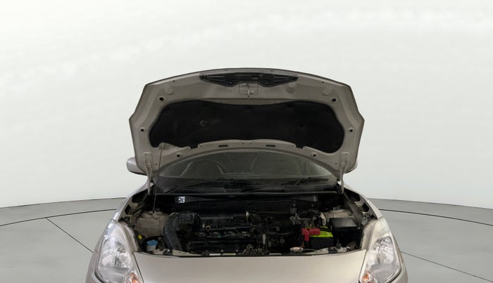 2019 Maruti Swift LXI, Petrol, Manual, 30,485 km, Open Bonet