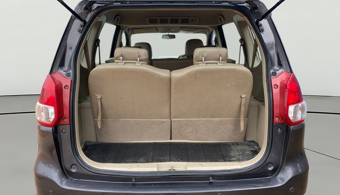 2017 Maruti Ertiga ZDI SHVS, Diesel, Manual, 90,726 km, Boot Open Zoomed View