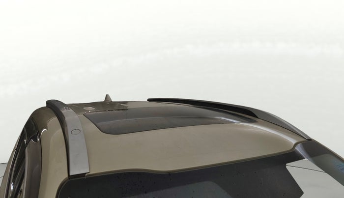 2020 KIA SONET GTX PLUS 1.0 IMT, Petrol, Manual, 25,691 km, Roof