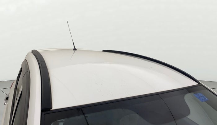 2016 Hyundai Grand i10 ASTA (O) 1.2 KAPPA VTVT, Petrol, Manual, 59,373 km, Roof