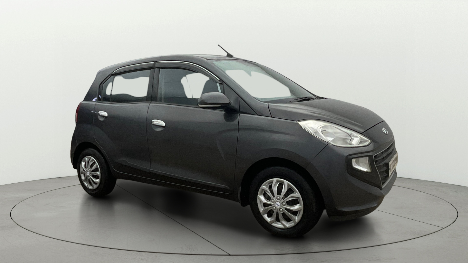2019 Hyundai Santro SPORTZ MT 2019 Hyundai Santro SPORTZ MT