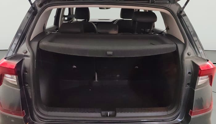 2022 Skoda KUSHAQ STYLE 1.5L TSI DSG, Petrol, Automatic, 29,374 km, Boot Open Zoomed View