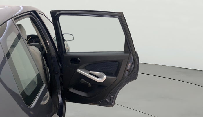 2012 Ford Figo TITANIUM 1.2 PETROL, Petrol, Manual, 67,486 km, RHS Rear Door