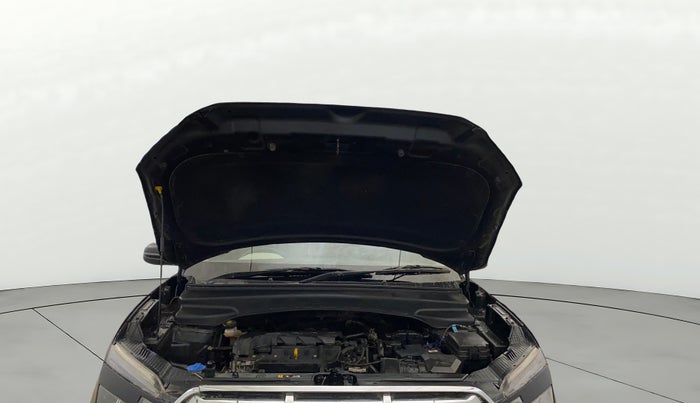 2023 Hyundai Creta SX 1.5 PETROL, Petrol, Manual, 54,745 km, Open Bonet